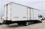 2012 Ford F-650 4x2, Marion Body Works Box Truck for sale #CRX101 - photo 2