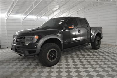 2014 Ford F-150 4x4, Pickup for sale #D01881F - photo 1