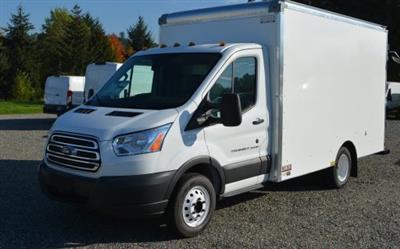 2018 Ford Transit 350 HD Low Roof 4x2, Supreme Spartan Cargo Box Van for sale #E7864 - photo 1