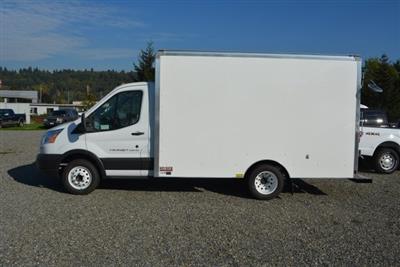 2018 Ford Transit 350 HD Low Roof 4x2, Supreme Spartan Cargo Box Van for sale #E7864 - photo 2