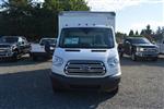 2018 Ford Transit 350 HD Low Roof 4x2, Supreme Spartan Cargo Box Van for sale #E7864 - photo 3