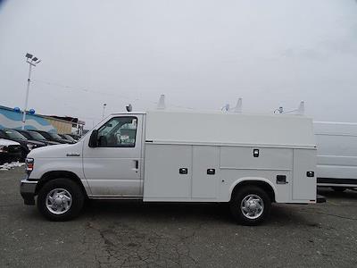 2022 Ford E-350 4x2, Knapheide KUV Service Utility Van for sale #F2173 - photo 2