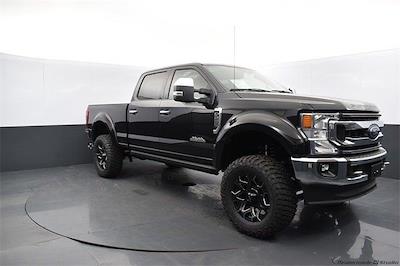 2021 Ford F-250 Crew Cab SRW 4x4, Pickup for sale #FT14913 - photo 1