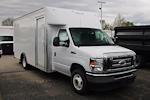 2022 Ford E-350 4x2, Rockport Cargoport Box Van for sale #FTN1011 - photo 1
