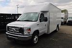 2022 Ford E-350 4x2, Rockport Cargoport Box Van for sale #FTN1011 - photo 4