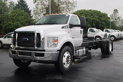 2022 Ford F-750 Regular Cab DRW 4x2, Cab Chassis for sale #FTN1052 - photo 1