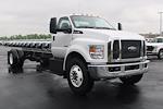 2022 Ford F-750 Regular Cab DRW 4x2, Cab Chassis for sale #FTN1052 - photo 4