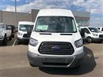 2018 Ford Transit 250 High Roof 4x2, Empty Cargo Van for sale #JM8058 - photo 3