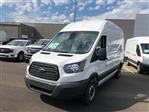 2018 Ford Transit 250 High Roof 4x2, Empty Cargo Van for sale #JM8058 - photo 4