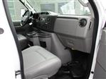 2018 Ford E-450 RWD, Morgan Truck Body CityMax Box Van for sale #JM8085 - photo 9
