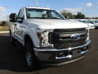 2019 Ford F-350 4x4, Reading Classic II Steel Service Truck for sale #JM8915 - photo 1