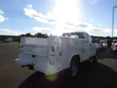2019 Ford F-350 4x4, Reading Classic II Steel Service Truck for sale #JM8915 - photo 2
