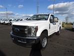2019 Ford F-350 4x4, Reading Classic II Steel Service Truck for sale #JM8915 - photo 4