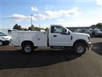 2019 Ford F-350 4x4, Reading Classic II Steel Service Truck for sale #JM8915 - photo 7