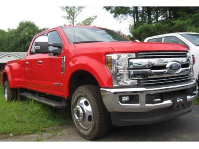 2018 Ford F-350 4x4, Pickup for sale #JT8356 - photo 1