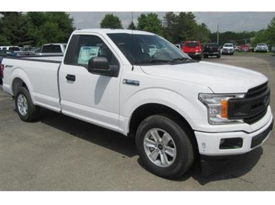 2018 Ford F-150 Regular Cab 4x2, Pickup for sale #JT8460 - photo 1