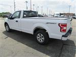 2018 Ford F-150 Regular Cab 4x2, Pickup for sale #JT8460 - photo 4