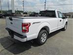 2018 Ford F-150 Regular Cab 4x2, Pickup for sale #JT8460 - photo 2