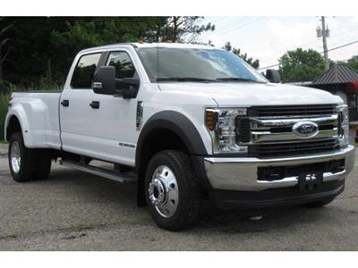 2019 Ford F-450 4x4, Pickup for sale #JT9004 - photo 1