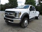 2019 Ford F-450 4x4, Pickup for sale #JT9004 - photo 4