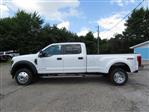 2019 Ford F-450 4x4, Pickup for sale #JT9004 - photo 5