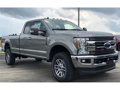 2019 Ford F-250 4x4, Pickup for sale #JT9072 - photo 1