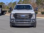2022 Ford F-450 Crew Cab DRW 4x4, CM Truck Beds SK Model Flatbed Truck for sale #T280250 - photo 3