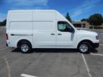 2018 Nissan NV HD High Roof, Empty Cargo Van for sale #18N266 - photo 7