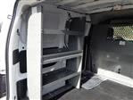 2020 Nissan NV200 FWD, Upfitted Cargo Van for sale #20N063 - photo 4