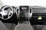 2020 Nissan Titan Crew Cab 4x4, Pickup for sale #D504825 - photo 3