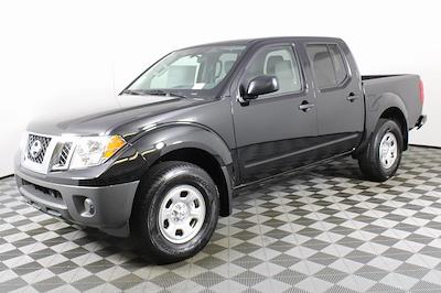 2021 Nissan Frontier 4x4, Pickup for sale #D716134 - photo 1