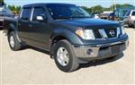 2008 Nissan Frontier 4x4, Pickup for sale #FT12003B - photo 4