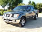 2008 Nissan Frontier 4x4, Pickup for sale #FT12003B - photo 1
