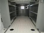 2017 Nissan NV HD, Ranger Design General Service Upfitted Cargo Van for sale #N17494 - photo 2