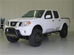 2018 Nissan Frontier 4x4, Pickup for sale #N18107 - photo 1