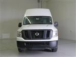 2017 Nissan NV HD, Weather Guard General Service Upfitted Cargo Van for sale #N18120 - photo 3