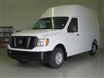 2017 Nissan NV HD, Weather Guard General Service Upfitted Cargo Van for sale #N18120 - photo 1