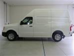 2017 Nissan NV HD, Weather Guard General Service Upfitted Cargo Van for sale #N18120 - photo 4