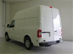 2017 Nissan NV HD, Weather Guard General Service Upfitted Cargo Van for sale #N18120 - photo 5