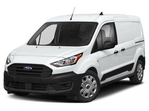 ford van for work