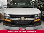 Used 2021 Chevrolet Express 3500 4x2, Box Van for sale #5632973B - photo 4