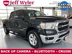 Used 2021 Ram 1500 Lone Star Crew Cab 4x4, Pickup for sale #5634075A - photo 3