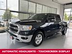 Used 2021 Ram 1500 Lone Star Crew Cab 4x4, Pickup for sale #5634075A - photo 1