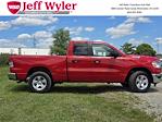 New 2024 Ram 1500 Tradesman Quad Cab 4x4, Pickup for sale #5635092 - photo 13