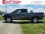 New 2024 Ram 1500 Tradesman Quad Cab 4x4, Pickup for sale #5635098 - photo 15