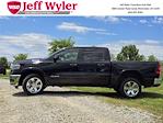 New 2025 Ram 1500 Lone Star Crew Cab 4x4, Pickup for sale #5635227 - photo 9