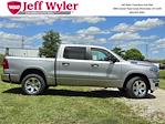 New 2025 Ram 1500 Lone Star Crew Cab 4x4, Pickup for sale #5635229 - photo 13