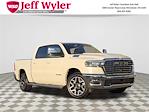 New 2025 Ram 1500 Laramie Crew Cab 4x4, Pickup for sale #5635290 - photo 1