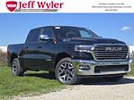 New 2025 Ram 1500 Laramie Crew Cab 4x4, Pickup for sale #5635296 - photo 14