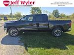 New 2025 Ram 1500 Laramie Crew Cab 4x4, Pickup for sale #5635296 - photo 15